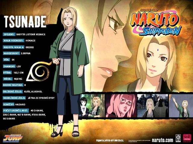 tsunade_profil