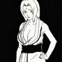 Tsunade-Hime