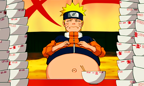 Naruto&Ramen