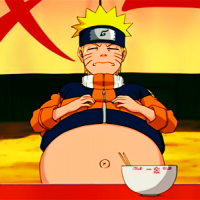 Naruto&Ramen