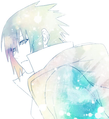 Sasuke