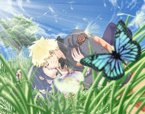 NaruHina