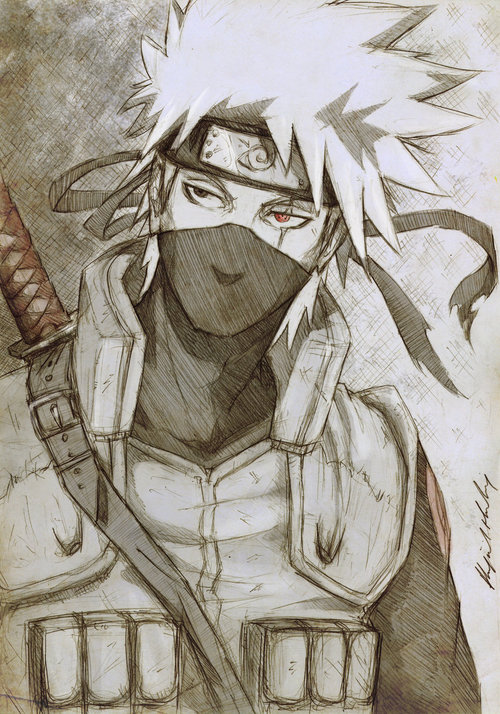 Kakashi 