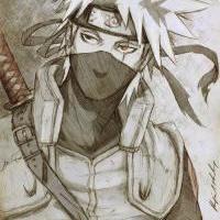 Kakashi 