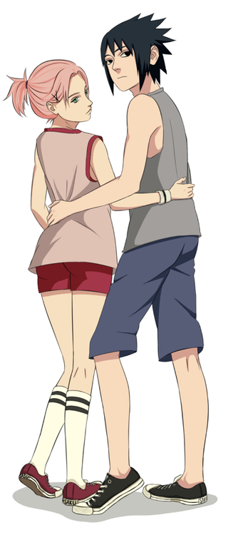 Sasusaku 