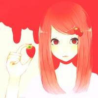 Strawberry Kushina