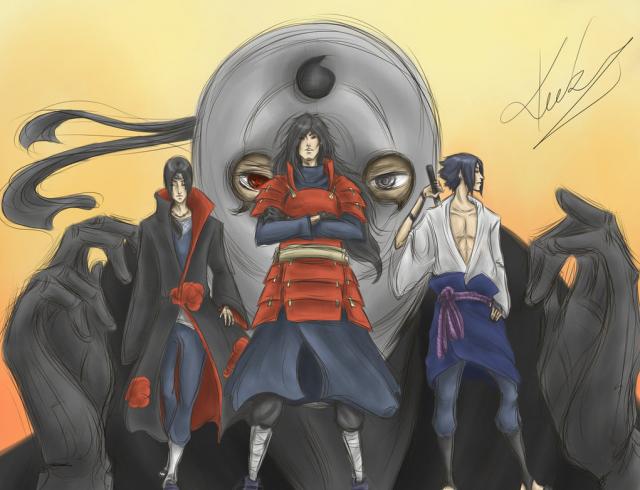 Uchiha Klan