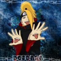 Deidara