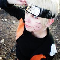 Naruto Uzumaki 01