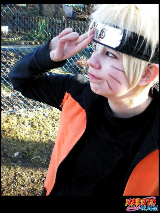 Naruto Uzumaki 0.3