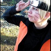 Naruto Uzumaki 0.3