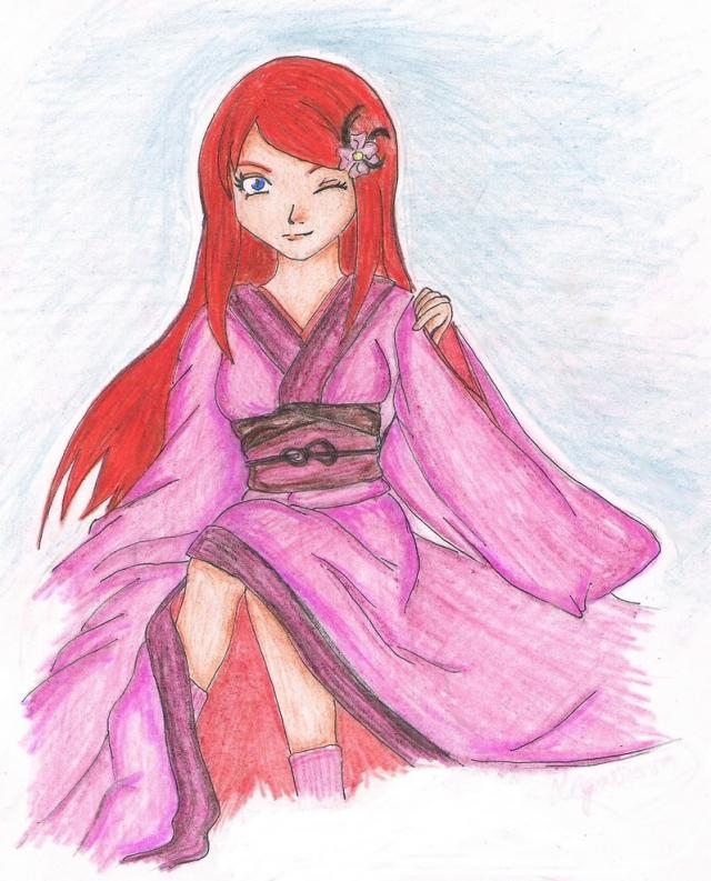 Kushina