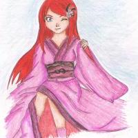 Kushina