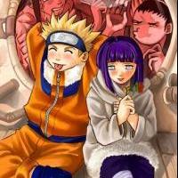 Hinata and Naruto