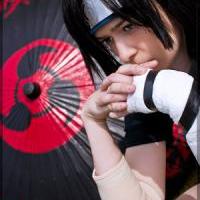 Sasuke (UchihaYuna) :D