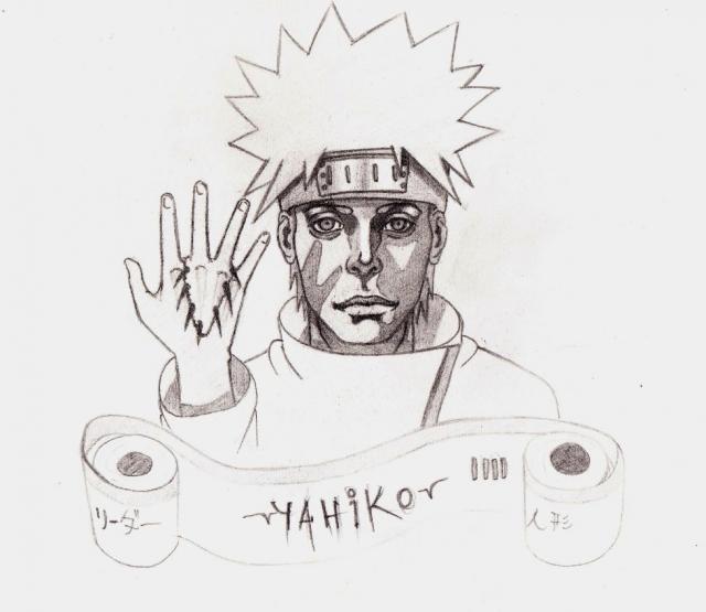 Yahiko