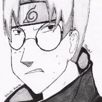 Yakushi Kabuto..podoba sa? :)