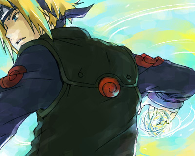 Minato