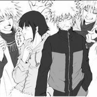 Yondaime .. naruto