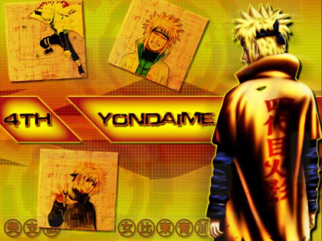 Yondaime