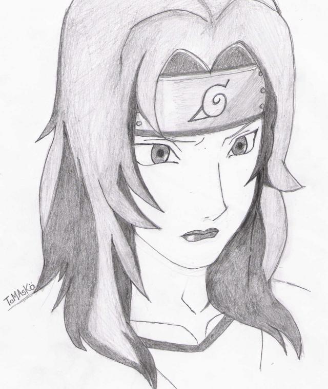 Yuuhi Kurenai 