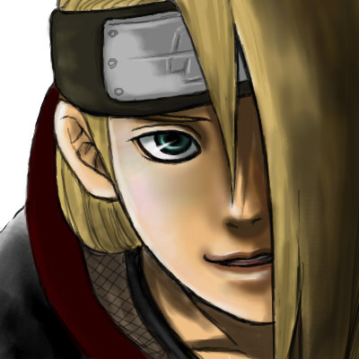 Deidara