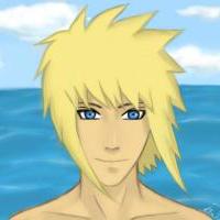 Summer Minato for Ironhide