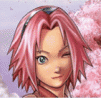 Obrázek uživatele sakura haruno 16