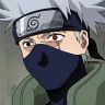 Obrázek uživatele Kakashi Hatake - Sharingan