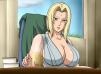 Obrázek uživatele Lady-Tsunade